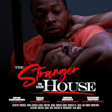 The Stranger in Our House (TV Mini Series 2024– )