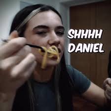 Who Is Daniel Dad V Girls