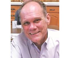 Russell Dorow Obituary (1946