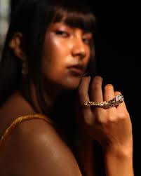 Buy Online Traditional Rings for Women Every Occasion