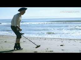 Digging up the past, one discovery at a time. How To Use A Metal Detector To Uncover Hidden Bounty Youtube