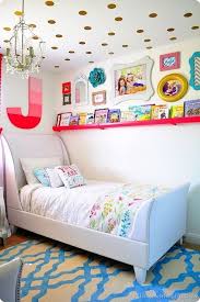 Make over kamar anak perempuan | inspirasi kamar anak perempuan. 25 Inspirasi Desain Kamar Anak Perempuan Dengan Nuansa Modern