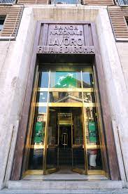 Trova lo sportello o la banca bnl più vicina a te. Via Veneto 119 And 1930s Italy Archives Histoire Bnp Paribas