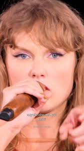 According to a Chinese proverb, “An invisible red thread connects those who  are destined to meet, regardless of time, place, or circumstance. ✨ I love  that Taylor took this and made it