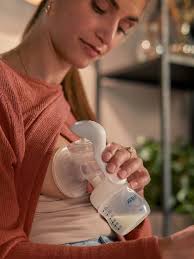 Philips Avent Tire-lait manuel