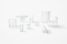 Interview With Oki Sato From Nendo Stylepark Milan Design Furniture Collection Milan Design Week