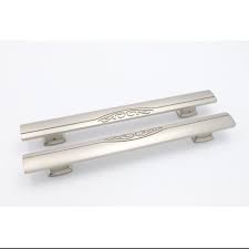 Stainless standard jepang grade sus 304 memiliki kadar chromium dan nickel yg lebih tinggi dibandingkan dengan stainless lainya Gagang Pintu Minimalis Atau Handle Pintu Paloma Php 8066 420mm Tarikan Pintu Atau Handel Pintu Shopee Indonesia