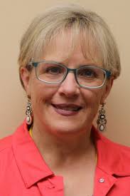 Sherri Tomlinson's Instagram, Twitter & Facebook