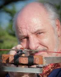 Russell "Rusty" James Fredette Obituary June 13, 2024