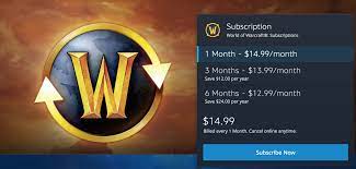 Blizzard gift card 20 eur ✅battle.net. How To Purchase World Of Warcraft Game Time Guides Wowhead