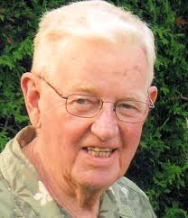 Daniel McAvoy Obituary