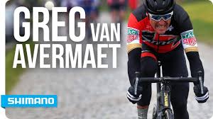 Greg van avermaet (ag2r citroën) has been an olympic champion one year more than expected, and he has been able to honour this title during five years. Greg Van Avermaet The Importance Of The Best Material Shimano Youtube