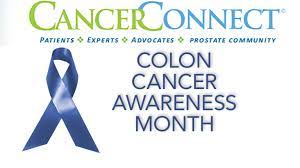 This year, more than 130,000 americans will be diagnosed with this cancer, and nearly 50,000 will die from it. Colorectal Cancer Awareness Cancerconnect