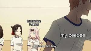 Pin By D S K I N G On Meme Anime Anime Romance Memes