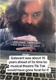 Musical Medieval Adventure