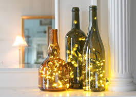 Add a touch of charm to your living room, kitchen, or bathroom with these lovely time keeping devices that will never judge your taste in wine. 25 Wine Bottle Decor Ideas Easy With A Touch Of Magic
