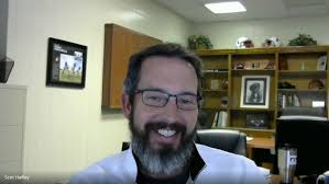 Coaches Call with Dustin Holly- Episode 1, 3rd Quarter. Scot Green,  Burkburnett HS Baseball Coach