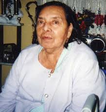 Zoila Selvera Obituary