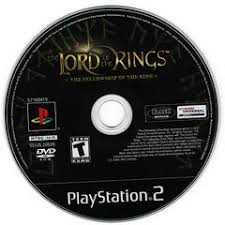 The only good looking one of the lot was gimili, which was a bit strange considering how poorly he was rendered in the game based on the movie the first two films, by e.a games. Lord Of The Rings Fellowship Of The Ring Prices Playstation 2 Compare Loose Cib New Prices