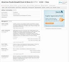 All About Mutual Funds Democratic Underground
