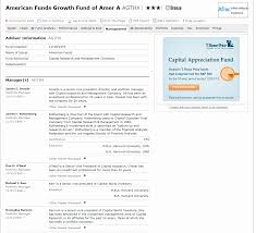 All About Mutual Funds Democratic Underground