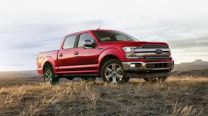 2020 Ford F 150 Truck Full Size Pickup Truck Ford Com