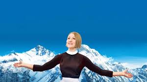 Film adaptation of a classic rodgers and hammerstein musical based on a nun who becomes a governess for an austrian family. The Sound Of Music Tickets Musicals Tours Dates Atg Tickets