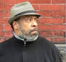 This is 58: Michael A. Gonzales responds to The Oldster Questionnaire