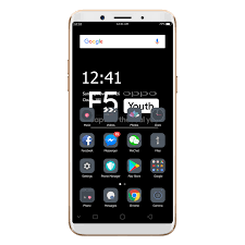 The oppo f7 comes in a new display called the super full screen, which has 6.23 inches screen with fhd+ (2280 x 1080) resolution. Oppo F5 Youth Watermark Ms Theme Store