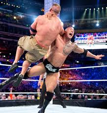 The latest wrestling news and rumors, wwe spoilers, wwe rumors & more coverage for over a decade. Wwe Network Is Loud Introduction To The Video Streaming Ring The New York Times