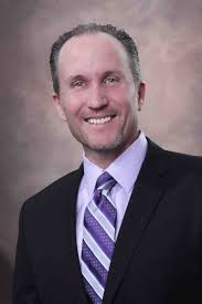 A Familiar Face to Lead Hospital