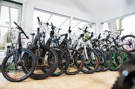 E Motion E Bike Premium Shop Koln 50858 Koln Junkersdorf Offnungszeiten Adresse Telefon