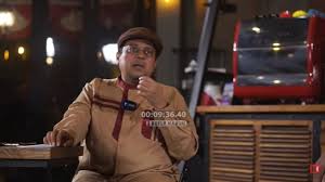 Apa makna mimpi ketemu rasulullah s.a.w? Ngaku Mimpi Ketemu Nabi Muhammad Hari Ini Haikal Hassan Dipanggil Polisi