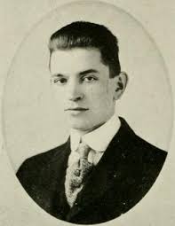 Joe Burton Linker Sr. (1897-1977)