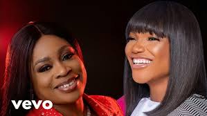 OLUWA LANA(GOD,MAKE A WAY) by LITTLE LIZZY