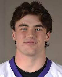 2023 Men's Lacrosse Roster