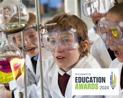 Worcestershire Education Awards 2024 are launched