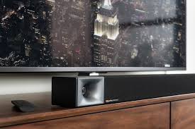 At the best online prices at ebay! Best Tv Soundbars A Buyers Guide Klipsch