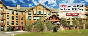 Great Escape Lodge Indoor Water Park Queensbury New York Water Park Indoor Waterpark Park Hotel