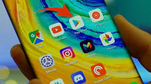 Huawei Telefonlara Google Uygulamalarini Yukleme Usb Uygulamalar Android