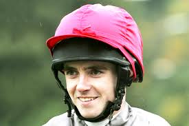 Tom Eaves Horse Jockey Profile