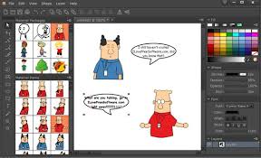 Ecco le migliori app android e ios per leggere i fumetti e i manga. 3 Programmi Per Creare Fumetti Su Windows 10 Elettroaffari It