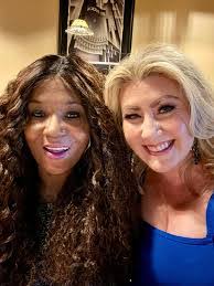 Deborah Hornick's Instagram, Twitter & Facebook