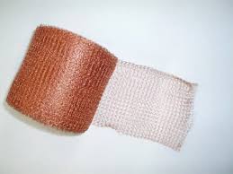 Copper pearl blankets are designed to create the perfect swaddle. Knitted Wire Mesh Knit Methods And Application