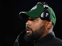 Our line grinds it out': West Perry football wins the battle in the  trenches to run past Camp Hill