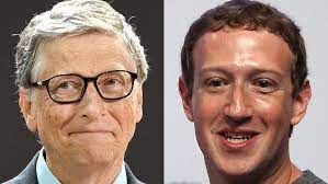 Opinion: Here's How To Get Rich Like Gates And Zuckerberg - Marketwatch