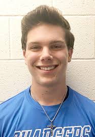 Elks names Teens of the Month