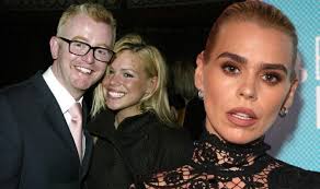 Billie Piper Opens Up On Reckless Marriage To Ex Husband Chris Evans Learning A Lot Usa Daily Express