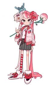 Check spelling or type a new query. Coolest Anime Character Designs Novocom Top