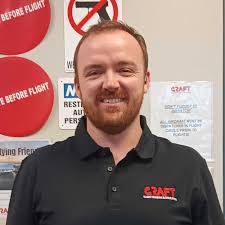 About CRAFT Flight Training